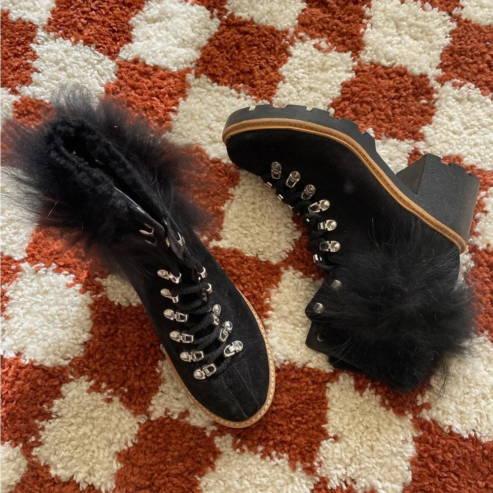 Sigerson Morrison NAIA boot